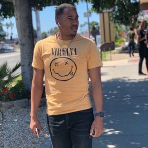 Meet your Posher, Jaylen